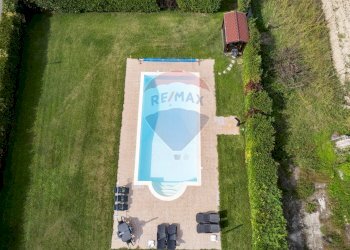 Piscina - Casa semi indipendente via Marconi
 
8/10, Pancarana - foto 65