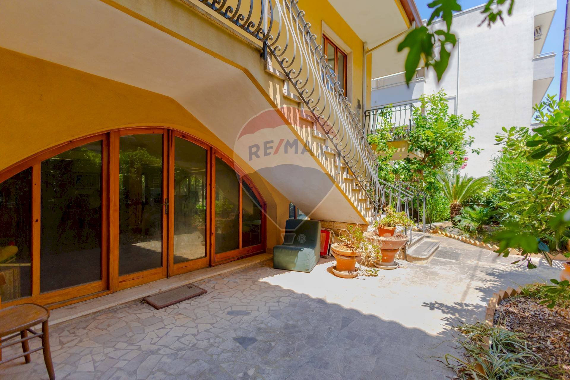 Terrazza - Villa Via Giovanni Boccaccio
10, Conversano - photo 3