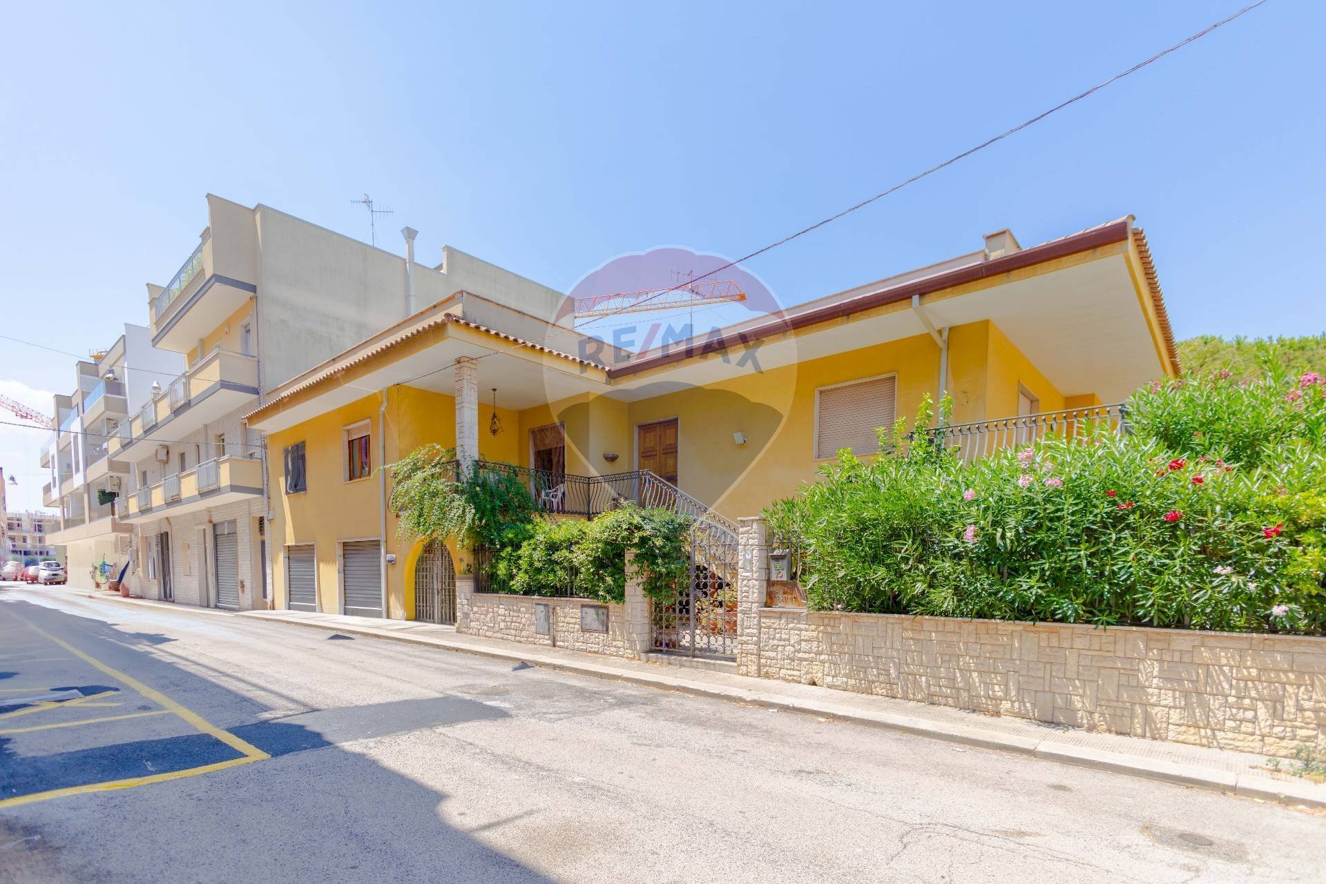 Casa all\'aperto - Villa Via Giovanni Boccaccio
 
10, Conversano - photo 1