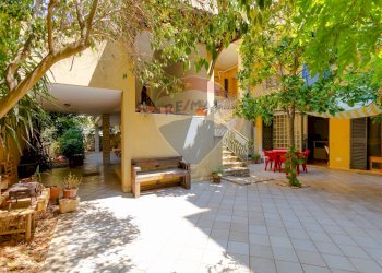 Terrazza - Villa Via Giovanni Boccaccio
 
10, Conversano - foto 43