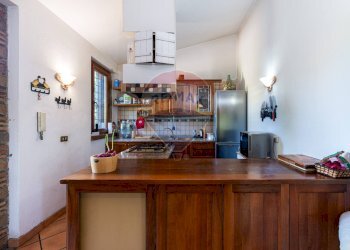 Cucina - Villa Strada Mola dei Monti, Campagnano di Roma - foto 8