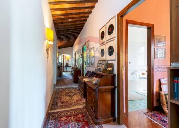 Hall / corridoio - Villa Strada Mola dei Monti, Campagnano di Roma - foto 10