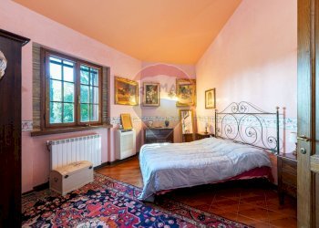 Camera / camera da letto - Villa Strada Mola dei Monti, Campagnano di Roma - foto 11