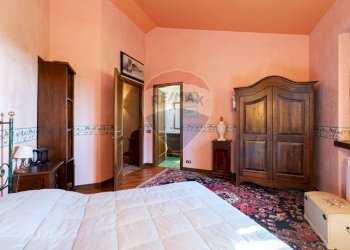 Camera / camera da letto - Villa Strada Mola dei Monti, Campagnano di Roma - foto 12