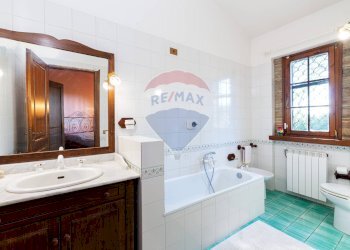 Bagno - Villa Strada Mola dei Monti, Campagnano di Roma - foto 13