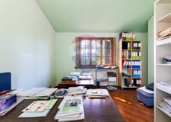 Ufficio - Villa Strada Mola dei Monti, Campagnano di Roma - foto 16