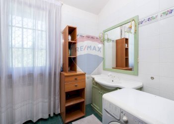 Bagno - Villa Strada Mola dei Monti, Campagnano di Roma - foto 17