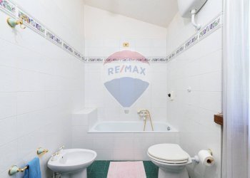 Bagno - Villa Strada Mola dei Monti, Campagnano di Roma - foto 18