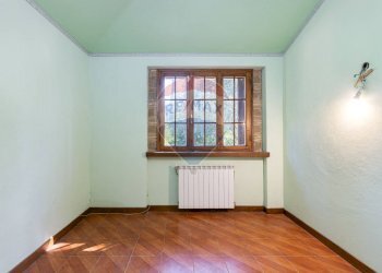 Stanza vuota - Villa Strada Mola dei Monti, Campagnano di Roma - foto 19