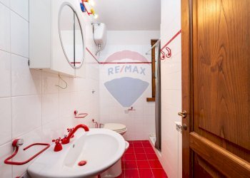 Bagno - Villa Strada Mola dei Monti, Campagnano di Roma - foto 21