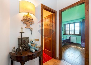 Hall / corridoio - Villa Strada Mola dei Monti, Campagnano di Roma - foto 22