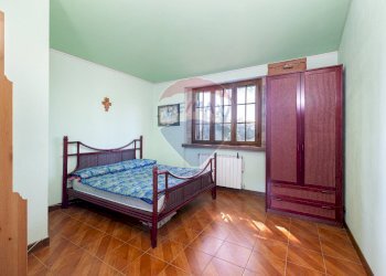 Camera / camera da letto - Villa Strada Mola dei Monti, Campagnano di Roma - foto 23