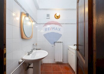 Bagno - Villa Strada Mola dei Monti, Campagnano di Roma - foto 25