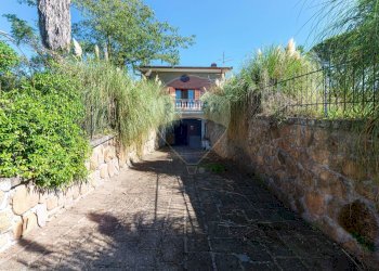 Casa all\'aperto - Villa Strada Mola dei Monti, Campagnano di Roma - foto 27