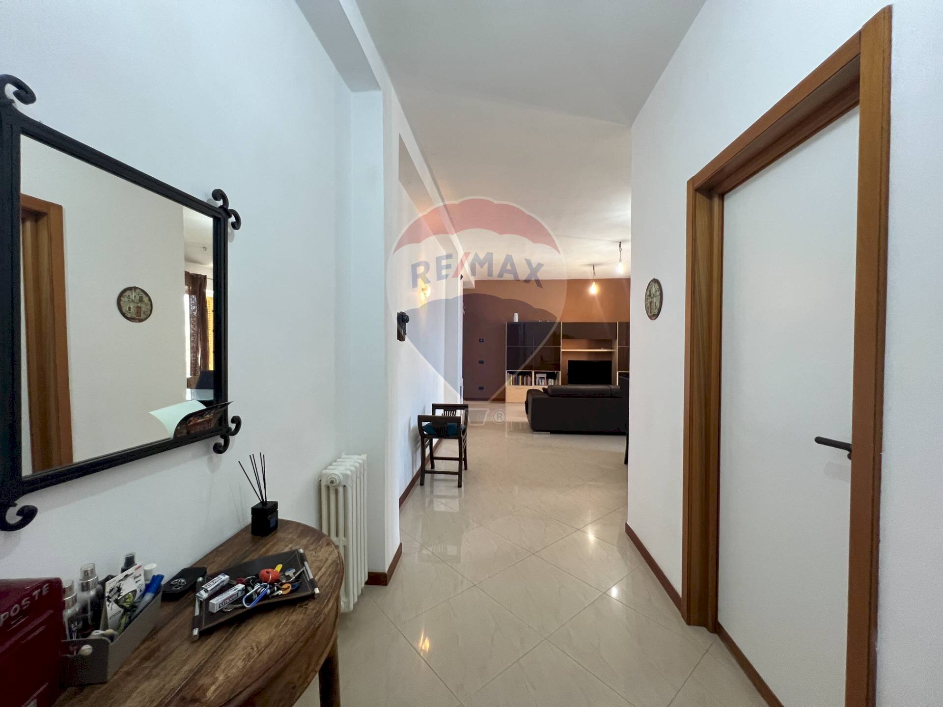 Hall / corridoio - Apartment Matera - photo 1