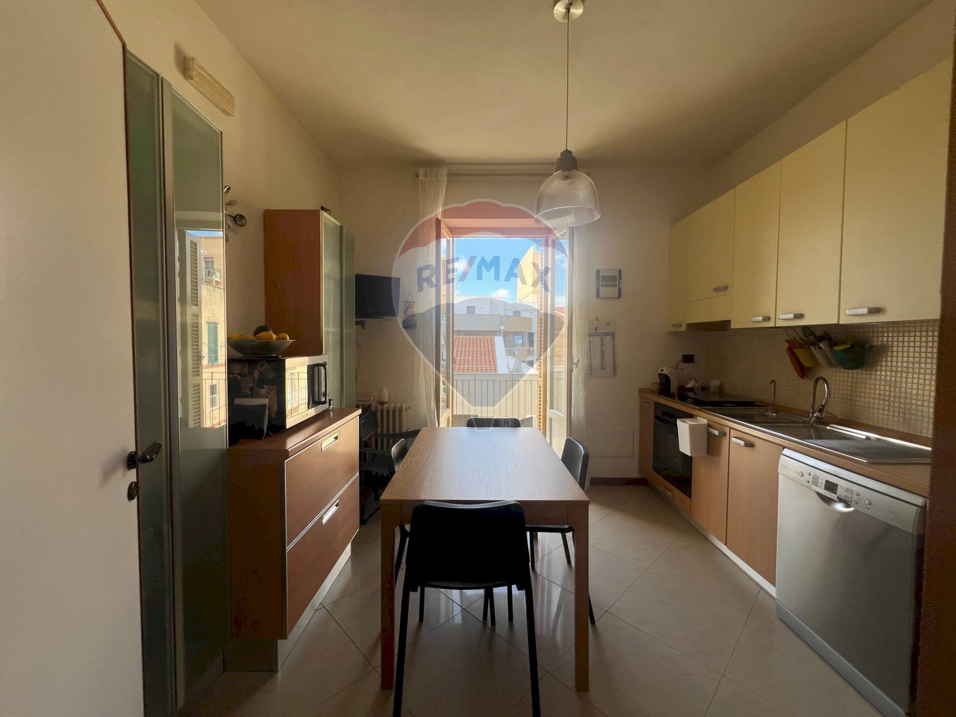 Cucina - Apartment Matera - photo 2