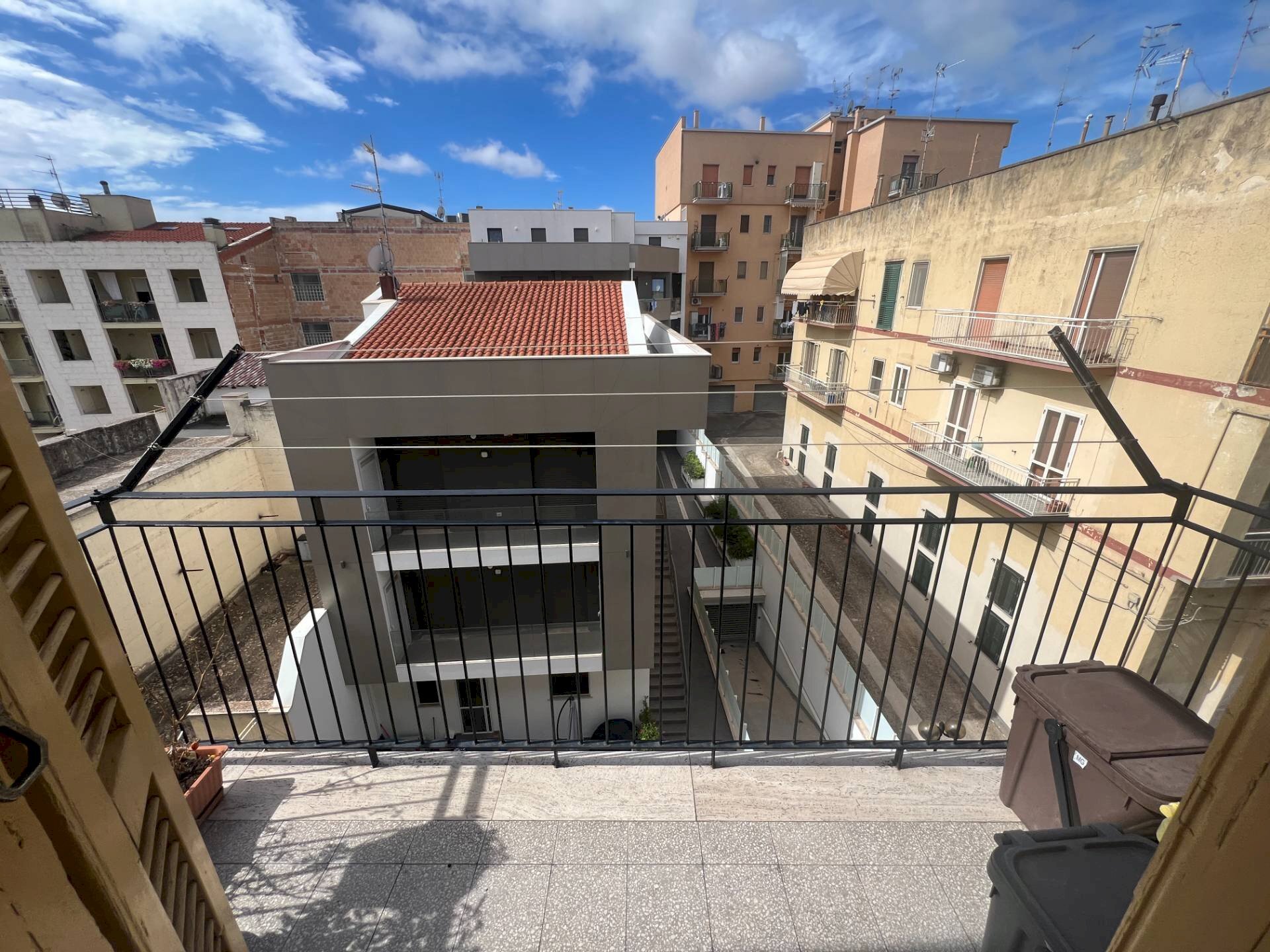 Foto 3 - Apartment Matera - photo 3