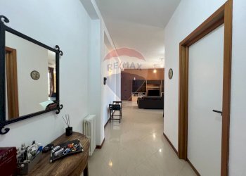 Hall / corridoio - Appartamento Matera - foto 1