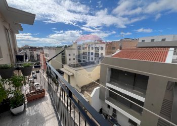 Balcone - Appartamento Matera - foto 4