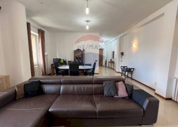 Sala da pranzo - Appartamento Matera - foto 8