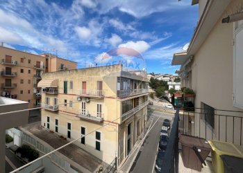 Edificio all\'aperto - Appartamento Matera - foto 9