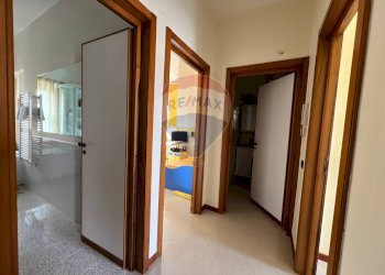 Hall / corridoio - Appartamento Matera - foto 10