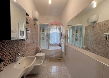 Bagno - Appartamento Matera - foto 11