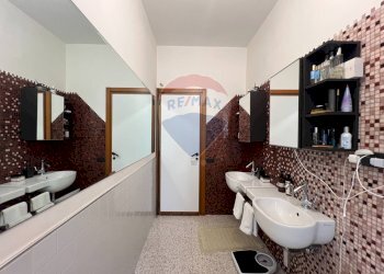 Bagno - Appartamento Matera - foto 12