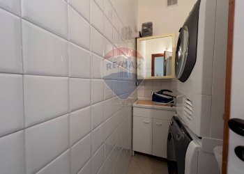 Bagno - Appartamento Matera - foto 16