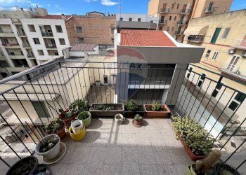 Balcone - Appartamento Matera - foto 22
