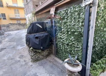 Parcheggio - Casa indipendente Via Pastrengo
 
11, Catania - foto 1