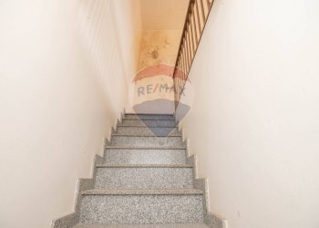 Scale - Casa indipendente Via Giuseppico
 
5, Caltagirone - foto 14