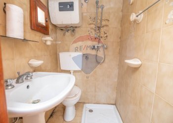 Bagno - Casa indipendente Via Giuseppico
 
5, Caltagirone - foto 16