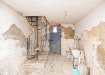 Bagno - Casa indipendente Via Giuseppico
 
5, Caltagirone - foto 20