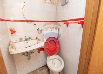 Bagno - Casa indipendente Via Giuseppico
 
5, Caltagirone - foto 22