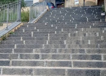 Edificio all\'aperto - Casa indipendente Via Giuseppico
 
5, Caltagirone - foto 27