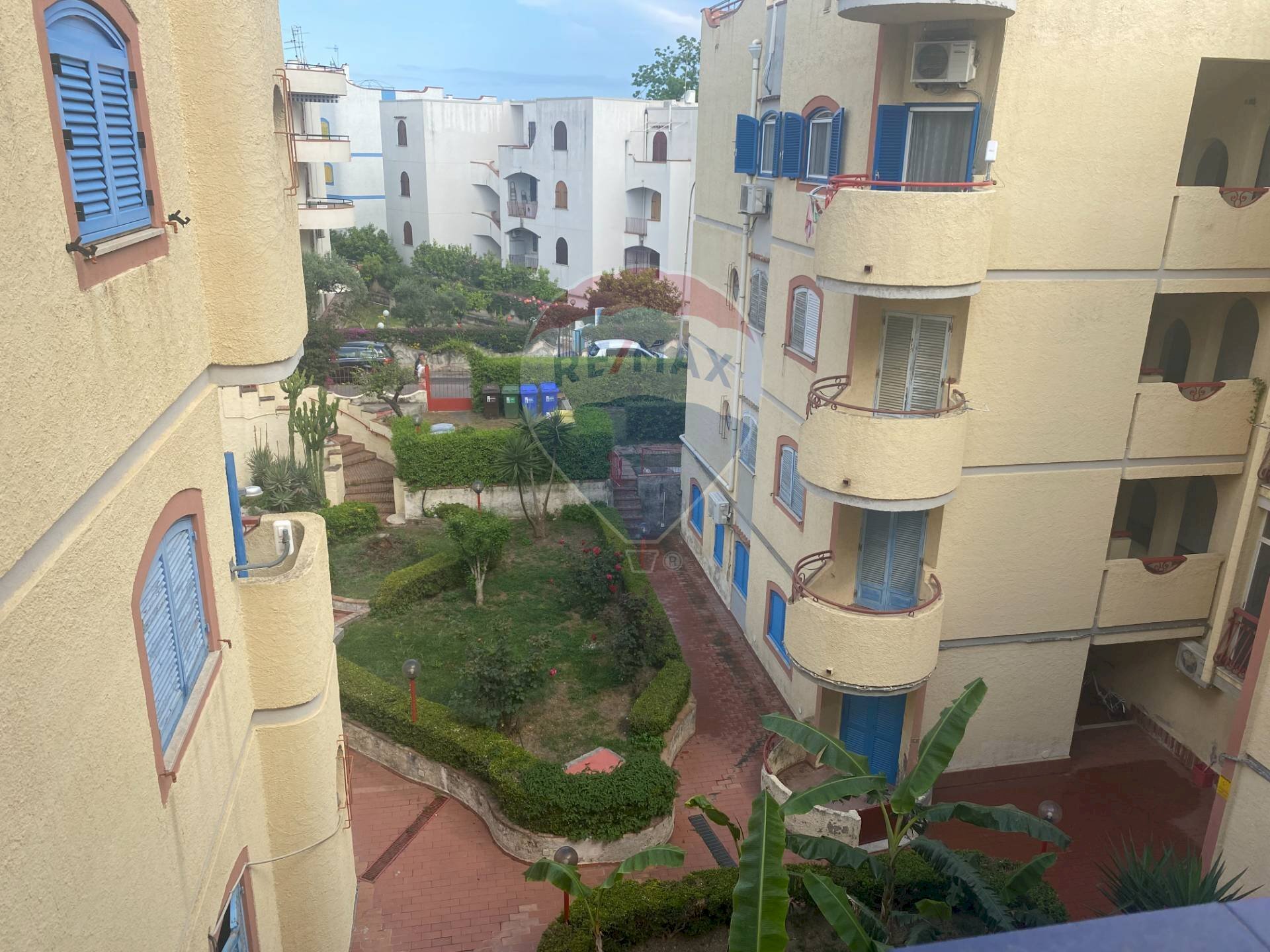 Edificio all\'aperto - Two-room apartment via teocle
 
36, Giardini-Naxos - photo 3