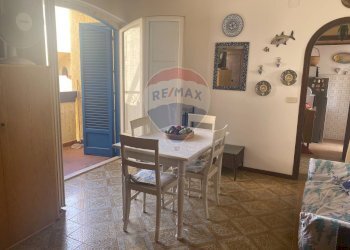 Sala da pranzo - Bilocale via teocle
 
36, Giardini-Naxos - foto 1