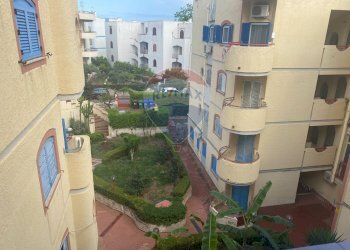 Edificio all\'aperto - Bilocale via teocle
 
36, Giardini-Naxos - foto 3