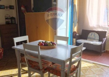Sala da pranzo - Bilocale via teocle
 
36, Giardini-Naxos - foto 15