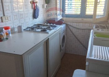 Cucina - Bilocale via teocle
 
36, Giardini-Naxos - foto 19