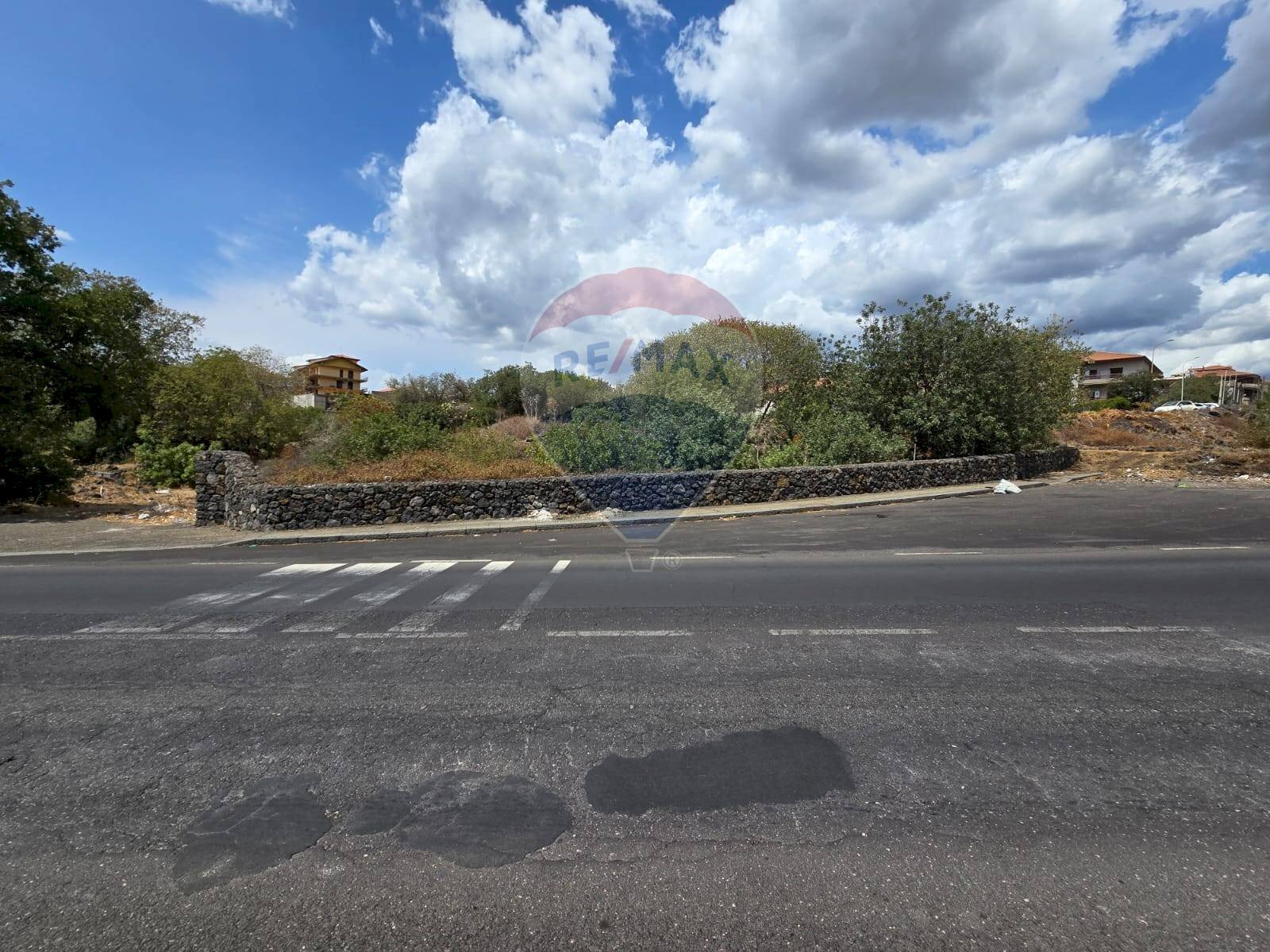 Edificio all\'aperto - Terreno edificabile via giovanni paolo II
 
sn, Belpasso - foto 1