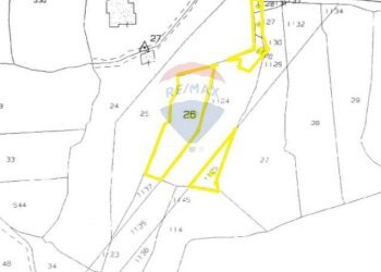 Pianta 2D - Terreno edificabile via giovanni paolo II
sn, Belpasso - foto 3