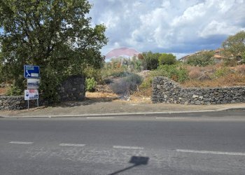 Vista delle montagne - Terreno edificabile via giovanni paolo II
sn, Belpasso - foto 10