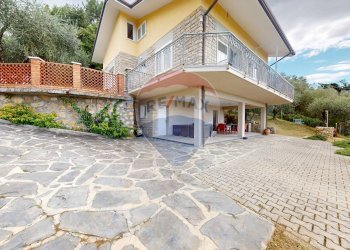 Casa all\'aperto - Villa VIA delle quercie
 
47, Massarosa - foto 6