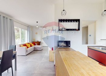 Sala da pranzo - Villa VIA delle quercie
 
47, Massarosa - foto 14
