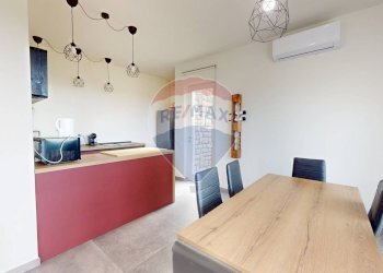 Sala da pranzo - Villa VIA delle quercie
 
47, Massarosa - foto 16