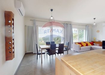 Sala da pranzo - Villa VIA delle quercie
 
47, Massarosa - foto 17