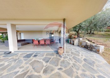 Terrazza - Villa VIA delle quercie
 
47, Massarosa - foto 40