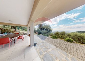 Terrazza - Villa VIA delle quercie
 
47, Massarosa - foto 41